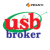 USB Broker