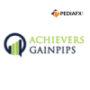 Achievers Gain Pips