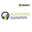 Achievers Gain Pips