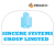 Sincere Systems Group Limited