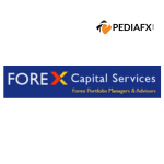 Perkhidmatan Modal Forex