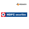 HDFC Securities