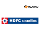 HDFC 证券