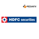 HDFC ценные бумаги