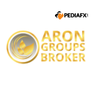 Broker Kumpulan Aron