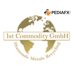 1st Commodity GmbH