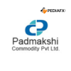 Padmakshi Commodity