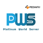 Server Dunia Platinum