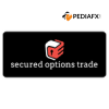 Secured Options Trade