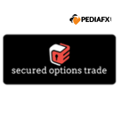 Secured Options Trade