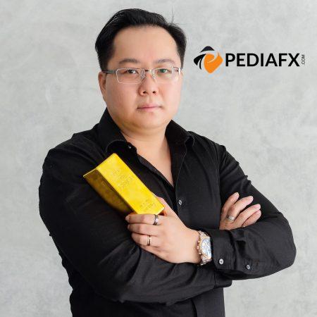 Abraham Santosa: Pencetus Trading Cara SANTAI dan Pelopor Investasi Digital di Indonesia