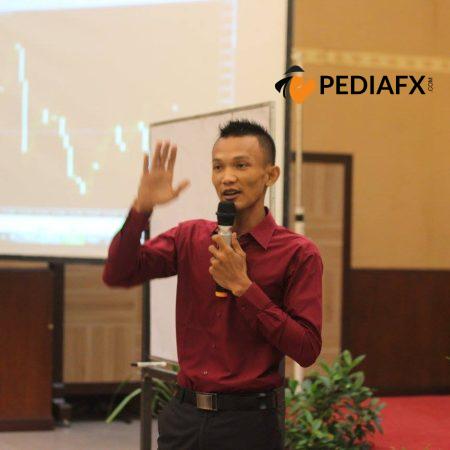 How Hendrik Ceker Became a Top Trader and Copy Trade Leader in Indonesia