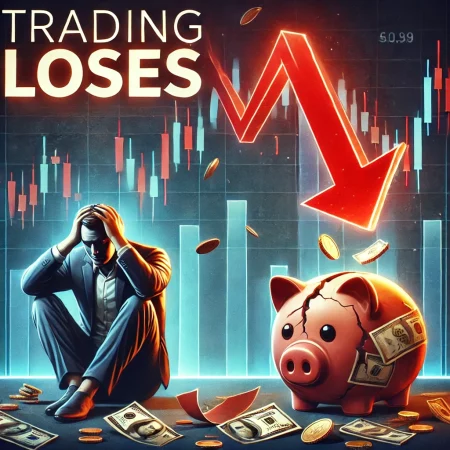 Rp 18 Billion Lost in Forex Trading: Lessons for Every Trader