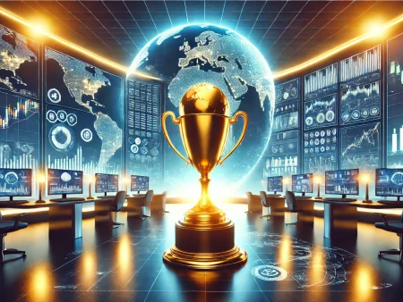 Top 3 Forex Brokers of 2024: Comprehensive Reviews and Ratings