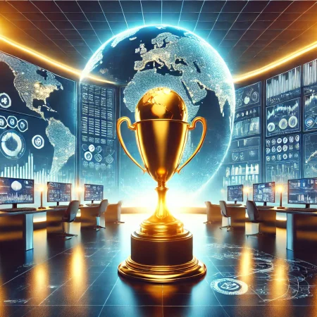 Top 3 Forex Brokers of 2024: Comprehensive Reviews and Ratings