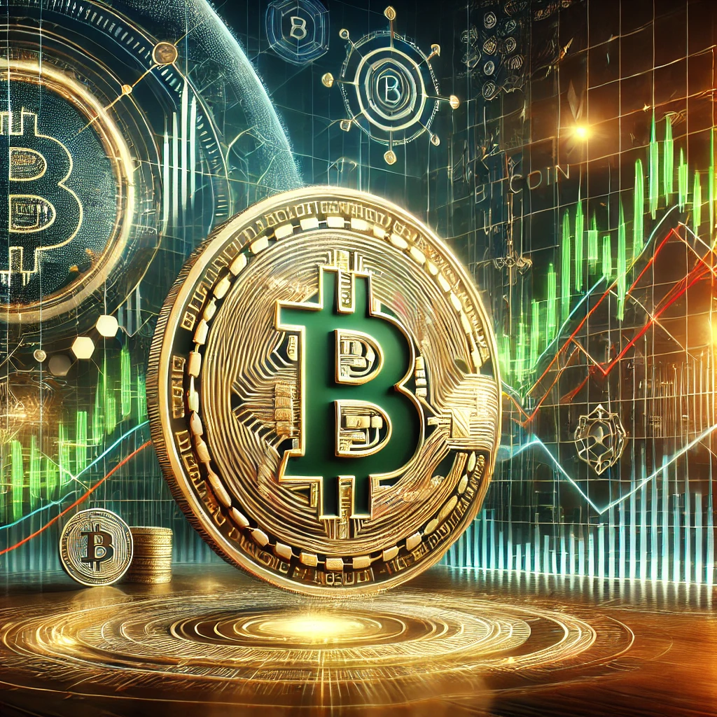 Bitcoin Price Update and December 2024 Predictions Will It Soar or