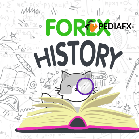 The Evolution of Retail Forex Trading: A Complete History