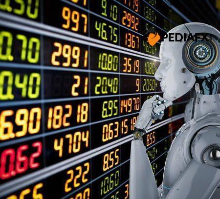 Forex Robots (EA): The Key to Smarter and Stress-Free Trading