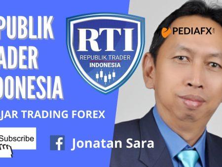 Republik Trader Indonesia (RTI): Jonatan Sara’s Vision for Trading Success