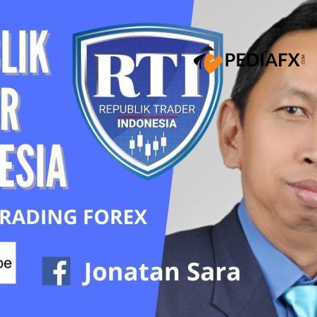 Republik Trader Indonesia (RTI): Jonatan Sara’s Vision for Trading Success