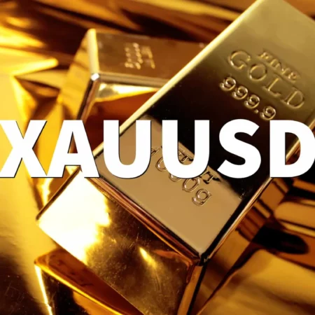 What Moves the XAU/USD Market? Insights from AI on Gold Price Drivers