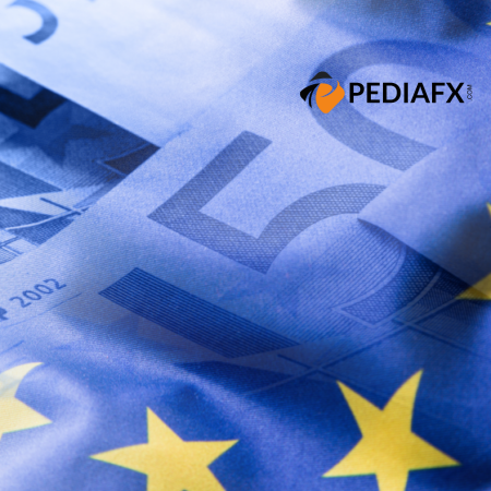 CPI Zona Euro Saat Ini di 2,5% vs Perkiraan 2,5%; EURUSD Masih Tertekan