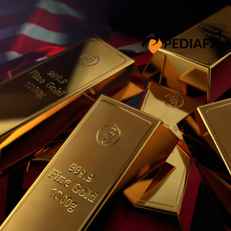 Gold Drops Below $3,000; Nasdaq Hits 15-Month Low!
