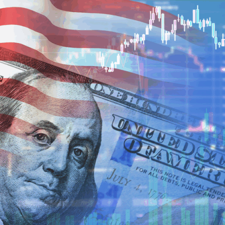 Nasdaq สร้างสถิติใหม่ใกล้ 24,000 ทองคำเริ่มฟื้นตัว!