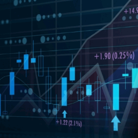 Emas Mendekati Level $4.100