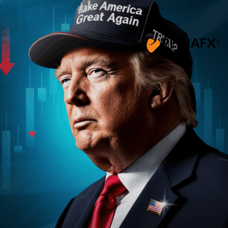 Trump Orders Nuclear Weapons Test, Gold Soars to $4,045!