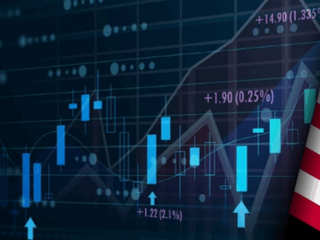 US Empire State Manufacturing Index Surpasses Expectations; Gold Declines