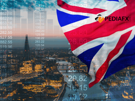 Current BoE Interest Rate at 3.75% Matches Expectations; GBPUSD Rises