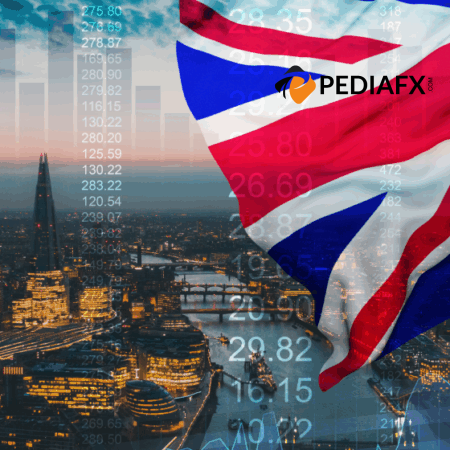 Current BoE Interest Rate at 3.75% Matches Expectations; GBPUSD Rises